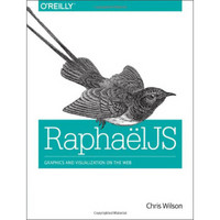 RaphaelJS: Graphics and Visualization on the Web