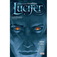 Lucifer Book Four