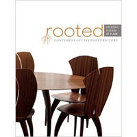 ROOTED—CREATING A SENSE OF PLACE