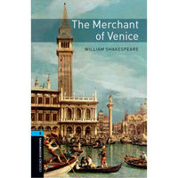 Oxford Bookworms Library: Level 5: The Merchant