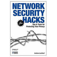 Network Security Hacks