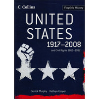 Flagship History - United States 1917-2008: and Civil Rights 1865-1992