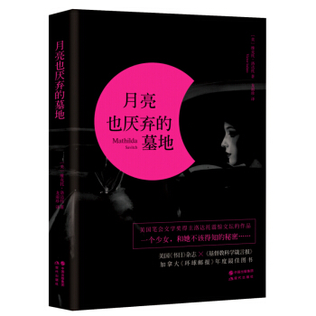月亮也厌弃的墓地