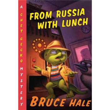 From Russia with Lunch