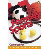 Famous Sports Penguin Young Reader L 3 有名的运动