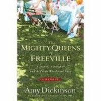 Mighty Queens of Freeville The