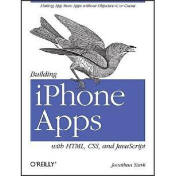 Building iPhone Apps with HTML, CSS, and JavaScript