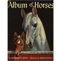 Album of Horses