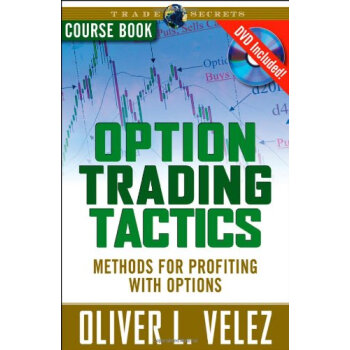 Option Trading Tactics: Course Book