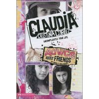 Advice About Friends: Claudia Cristina Cortez Uncomplicates Your Life