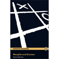 Noughts and Crosses ,Level 3 (Penguin Readers)