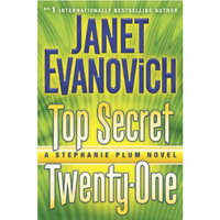 Top Secret Twenty-One  A Stephanie Plum Novel