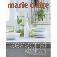Marie Claire Seasonal Kitchen  玛丽克莱：季节厨房
