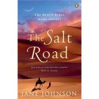 The Salt Road[盐路]