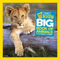 First Big Book of Animals