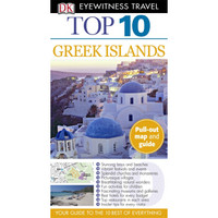 Top 10 Greek Islands