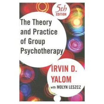 Theory and Practice of Group Psychotherapy