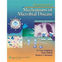 Schaechter's Mechanisms of Microbial Disease (Mechanisms of Microbial Disease (Schaechter))