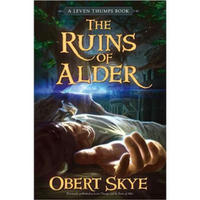 The Ruins of Alder