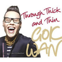 Through Thick and Thin: My Autobiography [Audio CD]