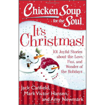 Chicken Soup for the Soul: It's Christmas!