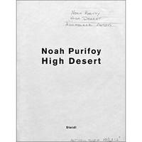 Noah Purifoy: High Desert Assemblage Art