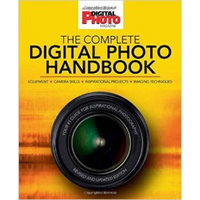 Digital Photo Handbook