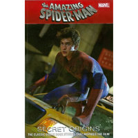 The Amazing Spider-Man: Secret Origins (Amazing Spide-Man)蜘蛛人