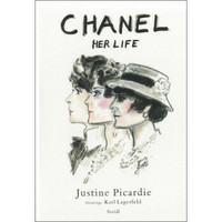 Chanel - Her Life