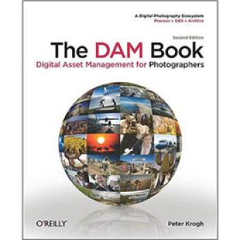 The DAM Book