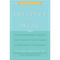 Instinct To Heal