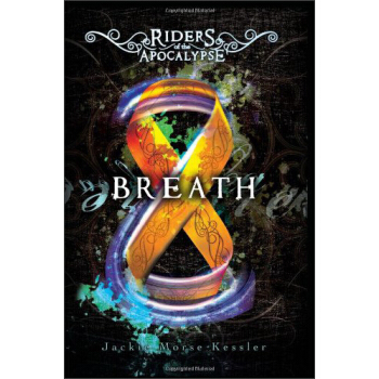 Breath (Riders of the Apocalypse)