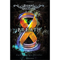 Breath (Riders of the Apocalypse)