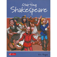 Collins Starting Shakespeare: Starting Shakespeare