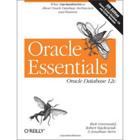 Oracle Essentials: Oracle Database 12c