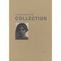 Howard Greenberg Collection 霍华德·格林伯格藏品