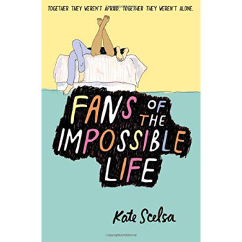 Fans of the Impossible Life