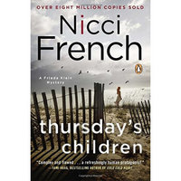 Thursday's Children  A Frieda Klein Mystery