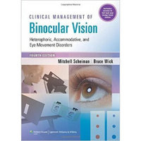 Clinical Management of Binocular Vision: Heterop