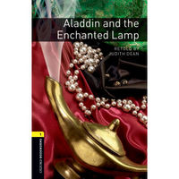 Oxford Bookworms Library: Level 1: Aladdin and the Enchanted Lamp