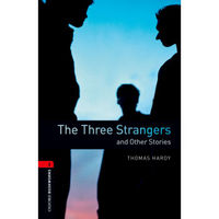 Oxford Bookworms Library: Level 3: The Three Strangers and Other Stories