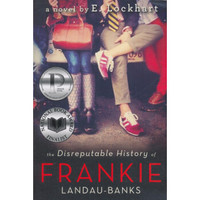 Disreputable History of Frankie Landau-Banks, The