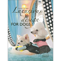 Luxurious Design for Dogs[豪华狗屋设计]