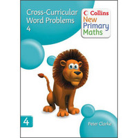 Collins New Primary Maths - Cross-Curricular Word Problems 4