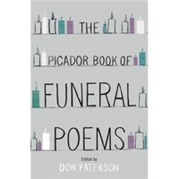 The Picador Book of Funeral Poems