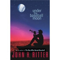 Under the Baseball Moon