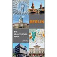 Berlin: The Architecture Guide[柏林：建筑指南]