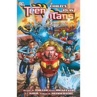 Teen Titans: Child's Play