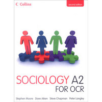 Collins A Level Sociology - Sociology A2 for OCR