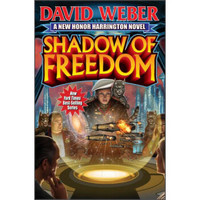 Shadow of Freedom (Honor Harrington Series)